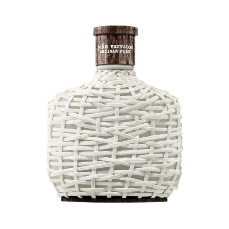 John Varvatos Artisan Pure 125ml for men perfume EDT (Tester) John Varvatos Artisan Pure 125ml for men perfume EDT (Tester)