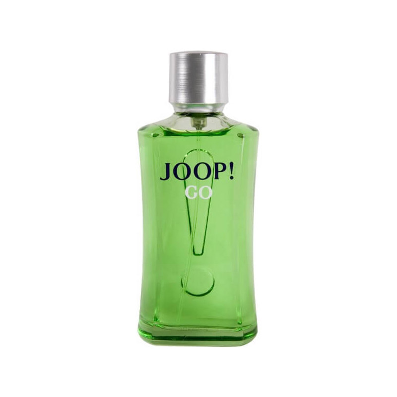 Joop Go 100ml for men perfume (Tester) Joop Go 100ml for men perfume (Tester)