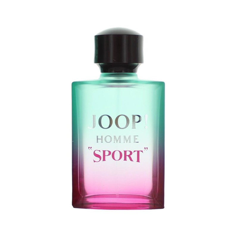 Joop Homme Sport 100ml for men perfume (Tester) Joop Homme Sport 100ml for men perfume (Tester)