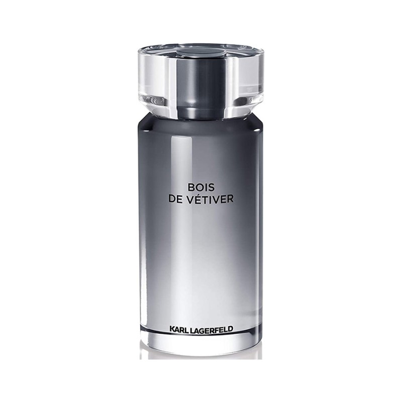 Karl Lagerfeld Bois de Vetiver 100ml for men perfume (Tester) Karl Lagerfeld Bois de Vetiver 100ml for men perfume (Tester)