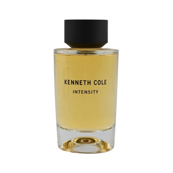 Kenneth Cole Intensity 100ml for men and women perfume EDP (Tester)