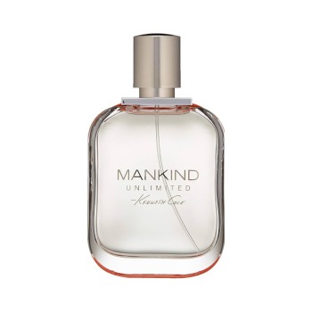 Kenneth Cole Mankind Unlimited 100ml for men perfume EDT (Tester)
