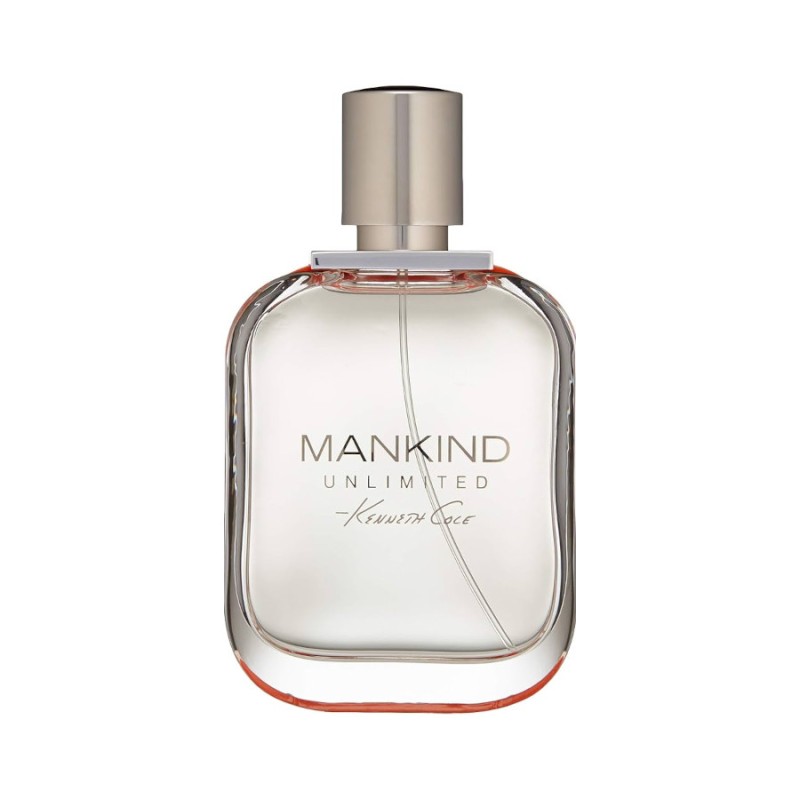 Kenneth Cole Mankind Unlimited 100ml for men perfume EDT (Tester) Kenneth Cole Mankind Unlimited 100ml for men perfume EDT (Tester)