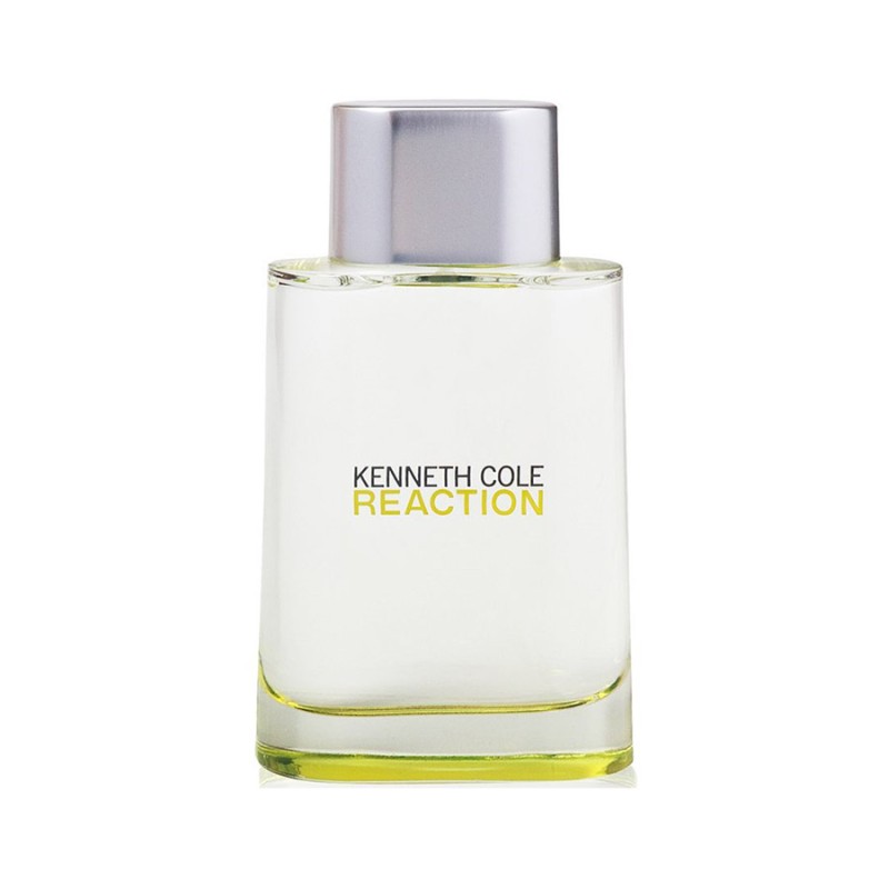 Kenneth Cole Reaction 100ml for men perfume EDT (Tester) Kenneth Cole Reaction 100ml for men perfume EDT (Tester)
