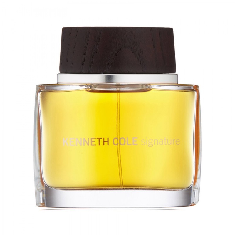 Kenneth Cole Signature 100ml for men perfume EDT (Tester) Kenneth Cole Signature 100ml for men perfume EDT (Tester)
