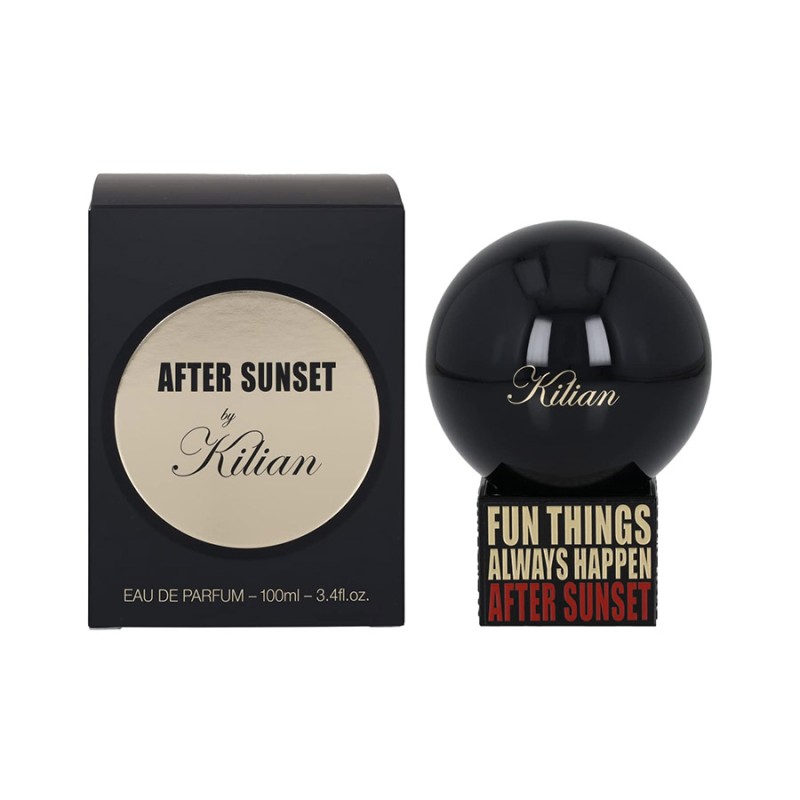 Kilian Fun Things Always Happen After Sunset 100ml for men and women perfume EDP (Tester) Kilian Fun Things Always Happen After Sunset 100ml for men and women perfume EDP (Tester)