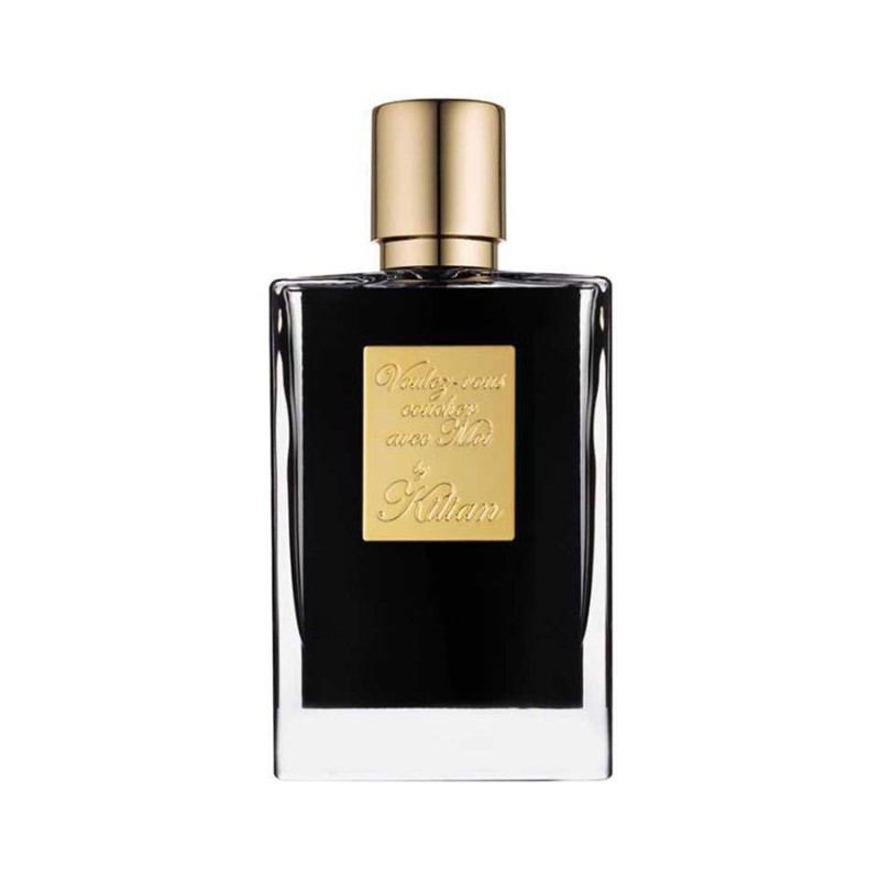 Kilian Voulez-Vous Coucher Avec Moi 100ml for men and women perfume EDT (White Box Tester) Kilian Voulez-Vous Coucher Avec Moi 100ml for men and women perfume EDT (White Box Tester)