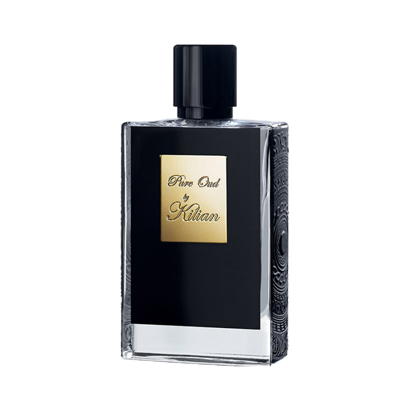 Kilian Pure Oud 100ml for men and women perfume EDT (Tester) Kilian Pure Oud 100ml for men and women perfume EDT (Tester)