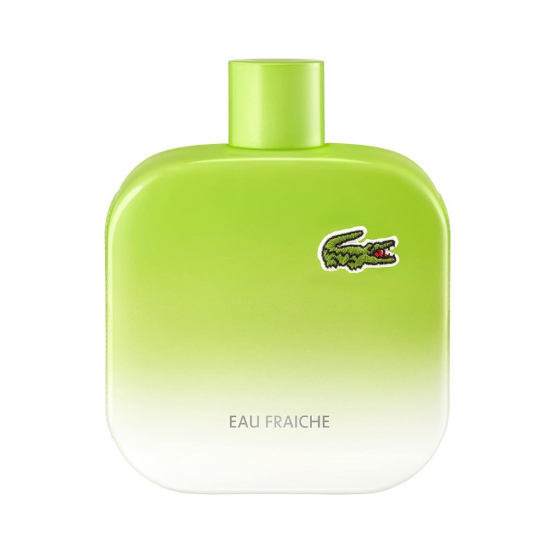 Lacoste L.12.12. Eau Fraiche Pour Lui EDT 100ml for men perfume (Tester) Lacoste L.12.12. Eau Fraiche Pour Lui EDT 100ml for men perfume (Tester)