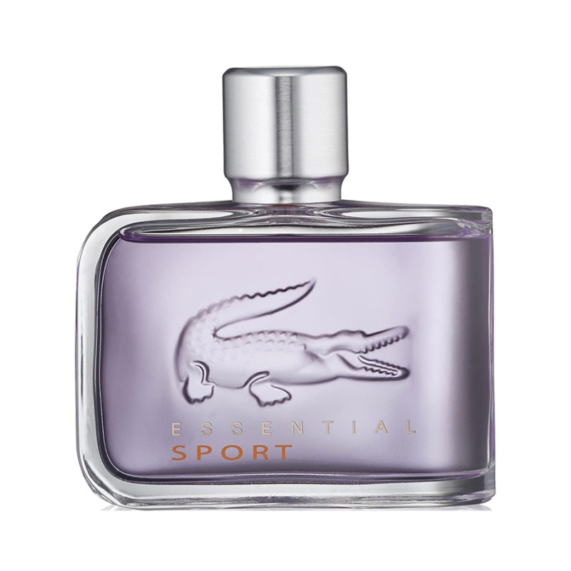 Lacoste Essential Sport 125ml for men (Tester) Lacoste Essential Sport 125ml for men (Tester)