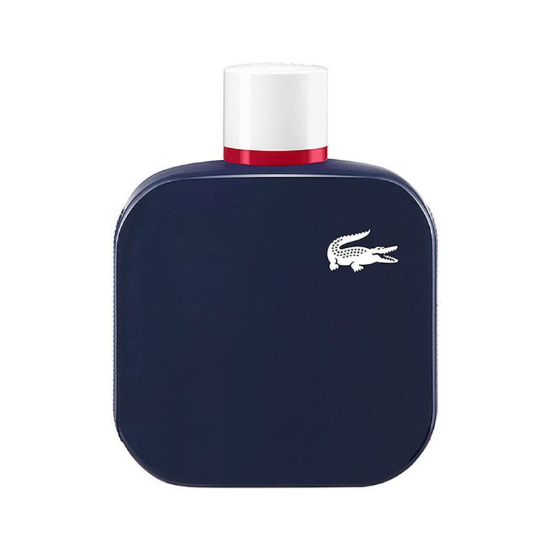 Lacoste L.12.12. French Panache Pour Lui 180ml for men perfume EDT (Tester) Lacoste L.12.12. French Panache Pour Lui 180ml for men perfume EDT (Tester)