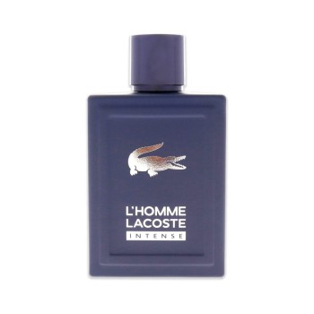 Lacoste L'Homme Lacoste Intense100ml for men perfume EDT (Tester)