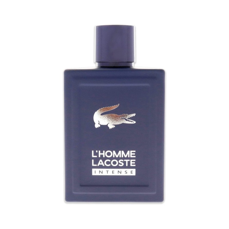 Lacoste L'Homme Lacoste Intense100ml for men perfume EDT (Tester)