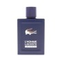 Lacoste L'Homme Lacoste Intense100ml for men perfume EDT (Tester)