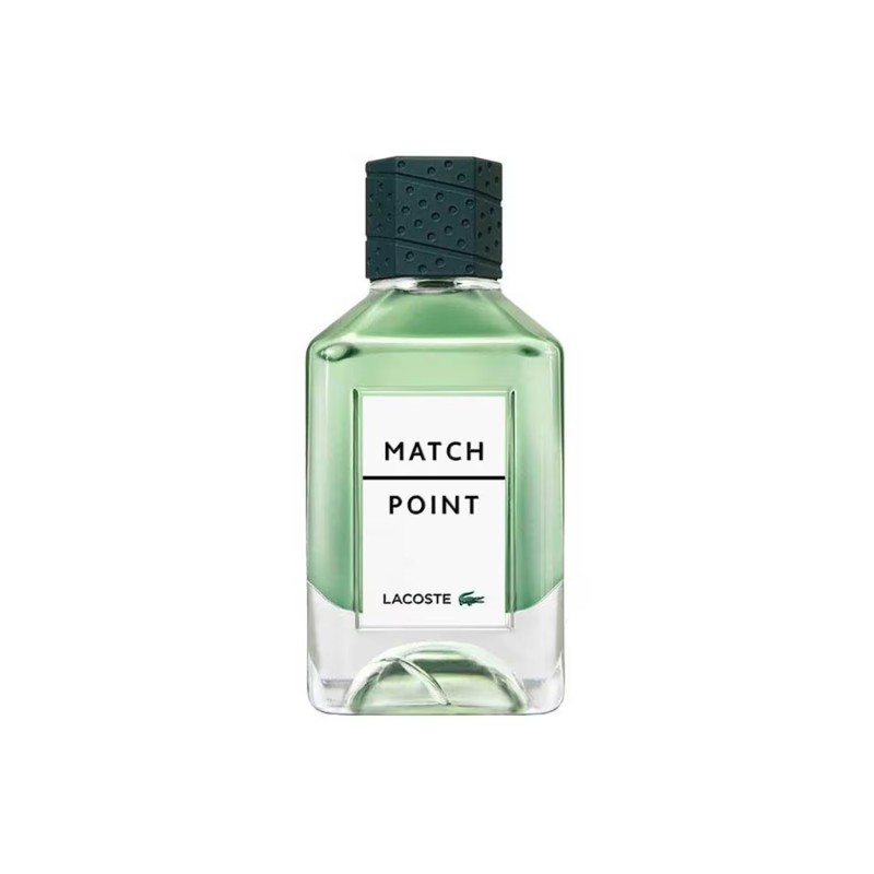 Lacoste Match Point 100ml for men perfume EDT (Tester) Lacoste Match Point 100ml for men perfume EDT (Tester)