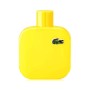 Lacoste L.12.12. Yellow (Jaune) EDT 100ml for men perfume (Tester)