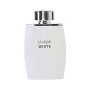 Lalique White 100ml for men perfume (Tester)