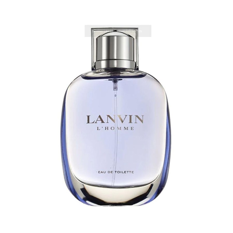Lanvin Lanvin L'Homme 100ml for men perfume EDT (Tester) Lanvin Lanvin L'Homme 100ml for men perfume EDT (Tester)