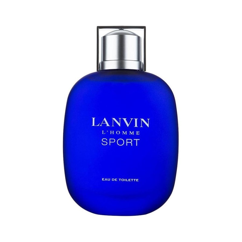Lanvin L'Homme Sport 100ml for men perfume EDT (Tester) Lanvin L'Homme Sport 100ml for men perfume EDT (Tester)