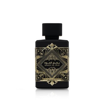 Lattafa Bade'e Al Oud Oud for Glory 100ml for men and women perfume EDP (Tester)