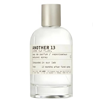 Le Labo Another 13 100ml for men and women perfume EDP (Tester)