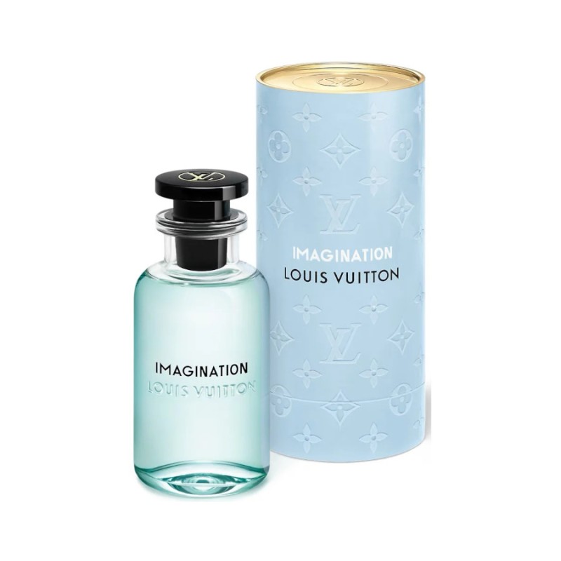 Louis Vuitton Imagination 100ml for men EDP (Boxed Piece) Louis Vuitton Imagination 100ml for men EDP (Boxed Piece)