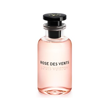Louis Vuitton Rose des Vents 100ml for women EDP (Unboxed Tester)