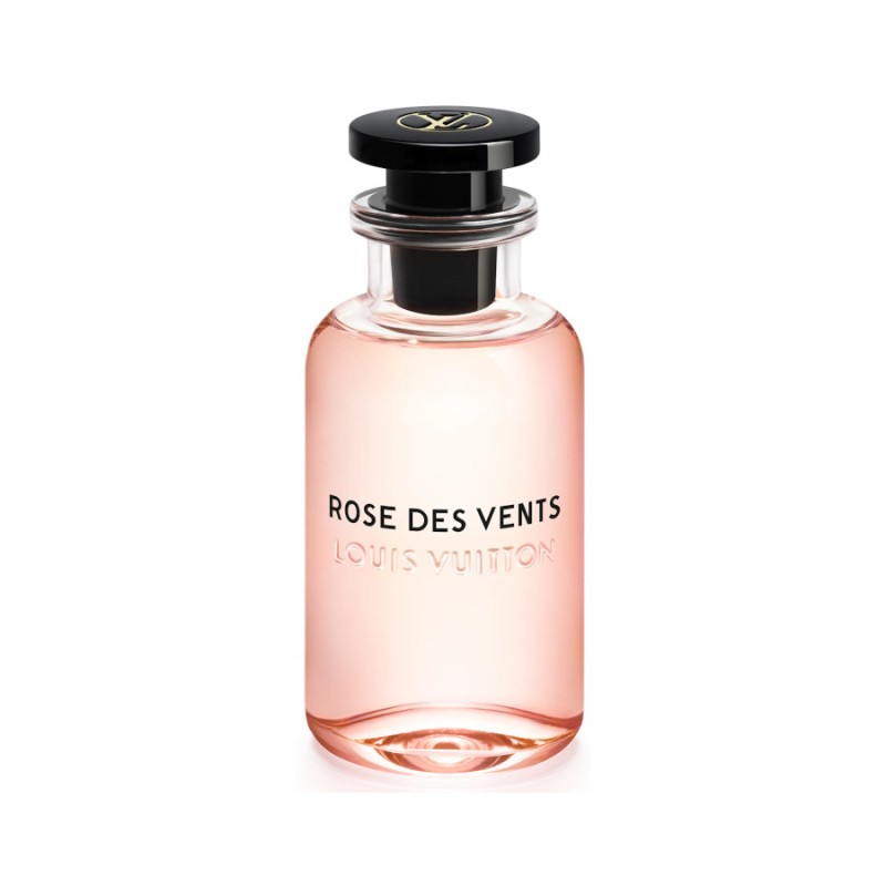 Louis Vuitton Rose des Vents 100ml for women EDP (Unboxed Tester) Louis Vuitton Rose des Vents 100ml for women EDP (Unboxed Tester)
