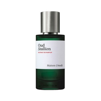 Maison Crivelli Oud Stallion 100ml for men and women perfume (Tester)