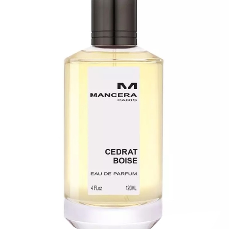 Mancera Cedrat Boise 120ml for men and women perfume EDP (Tester) Mancera Cedrat Boise 120ml for men and women perfume EDP (Tester)