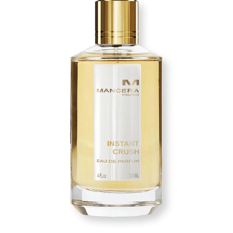 Mancera Instant Crush 120ml for men and women perfume EDP (Tester) Mancera Instant Crush 120ml for men and women perfume EDP (Tester)