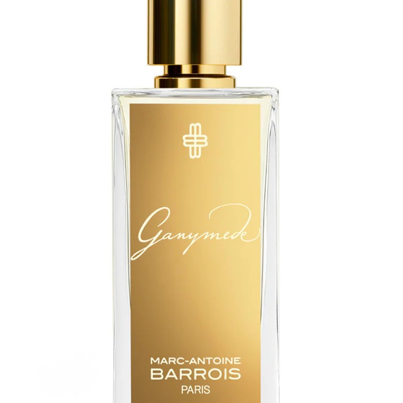 Marc-Antoine Barrois Ganymede Extrait De Parfum 100ml for men perfume (Tester) Marc-Antoine Barrois Ganymede Extrait De Parfum 100ml for men perfume (Tester)