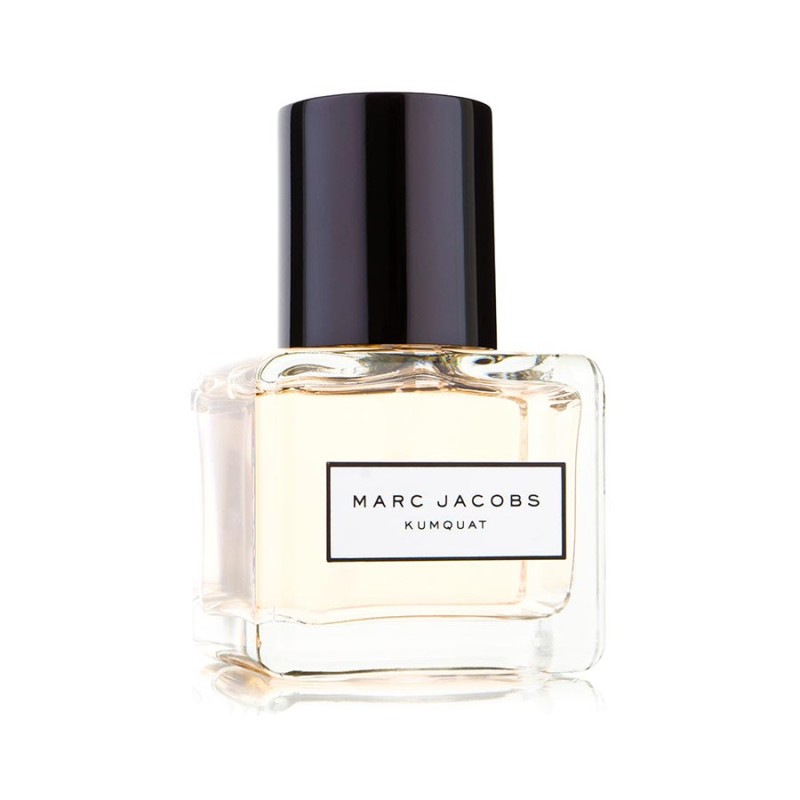Marc Jacobs Tropical Splash Kumquat 100ml for men and women perfume (Tester) Marc Jacobs Tropical Splash Kumquat 100ml for men and women perfume (Tester)