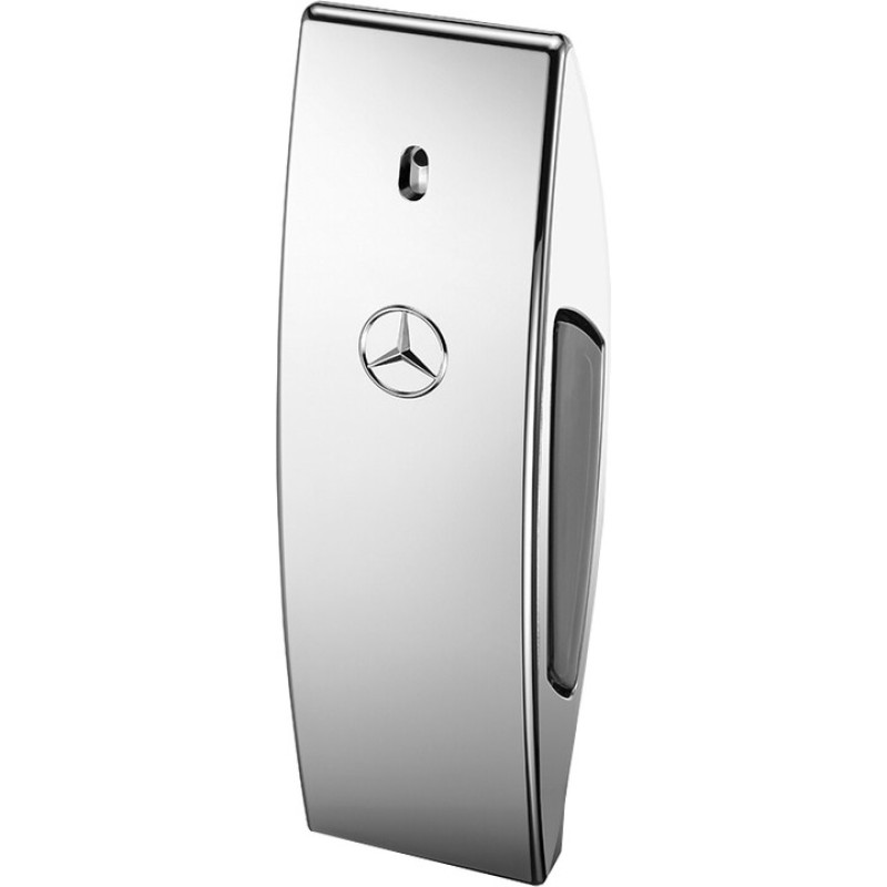 Mercedes Benz Club 100ml for men perfume (Tester) Mercedes Benz Club 100ml for men perfume (Tester)