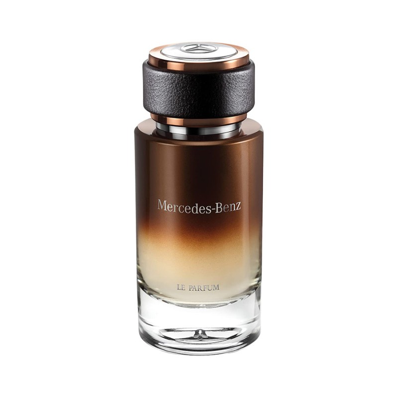 Mercedes-Benz Le Parfum 120ml for men perfume EDP (Tester) Mercedes-Benz Le Parfum 120ml for men perfume EDP (Tester)