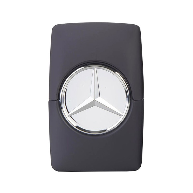 Mercedes Benz Grey 100ml for men perfume (Tester) Mercedes Benz Grey 100ml for men perfume (Tester)