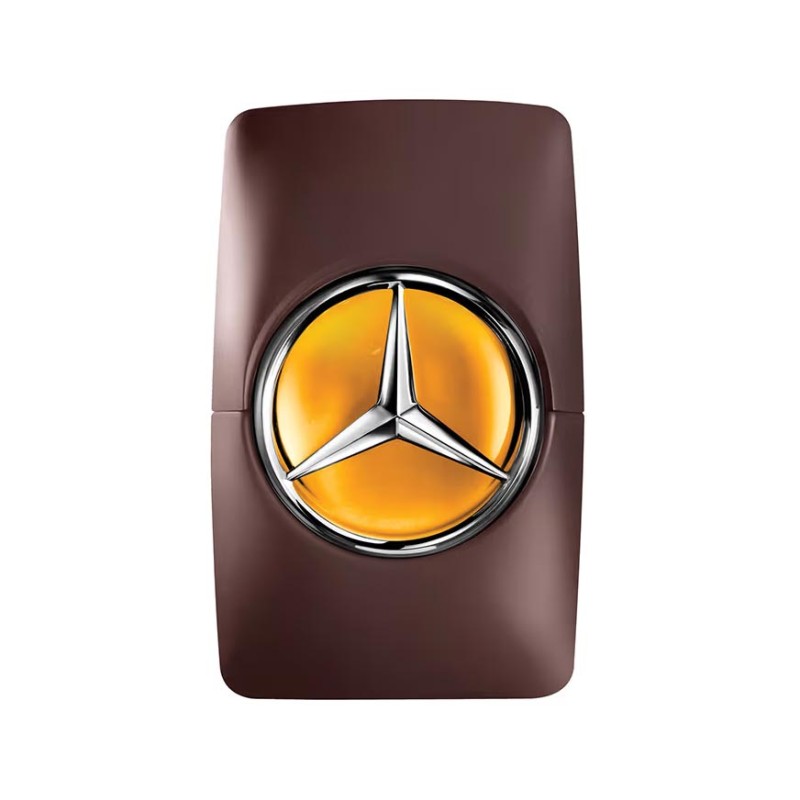Mercedes Benz Man Private 100ml for men perfume EDP (Tester) Mercedes Benz Man Private 100ml for men perfume EDP (Tester)