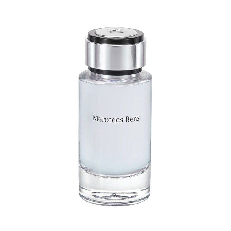 Mercedes-Benz 100ml for men perfume (Tester) Mercedes-Benz 100ml for men perfume (Tester)