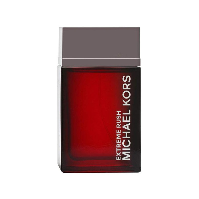 Michael Kors Extreme Rush 120ml for men perfume EDP (Tester) Michael Kors Extreme Rush 120ml for men perfume EDP (Tester)