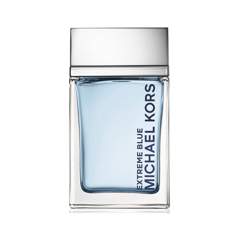 Michael Kors Extreme Blue 120ml for men perfume EDP (Tester) Michael Kors Extreme Blue 120ml for men perfume EDP (Tester)