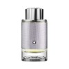 Mont Blanc Explorer Platinum 100ml for men perfume EDP (Tester)