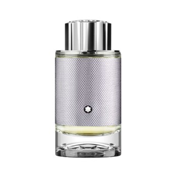 Mont Blanc Explorer Platinum 100ml for men perfume EDP (Tester)