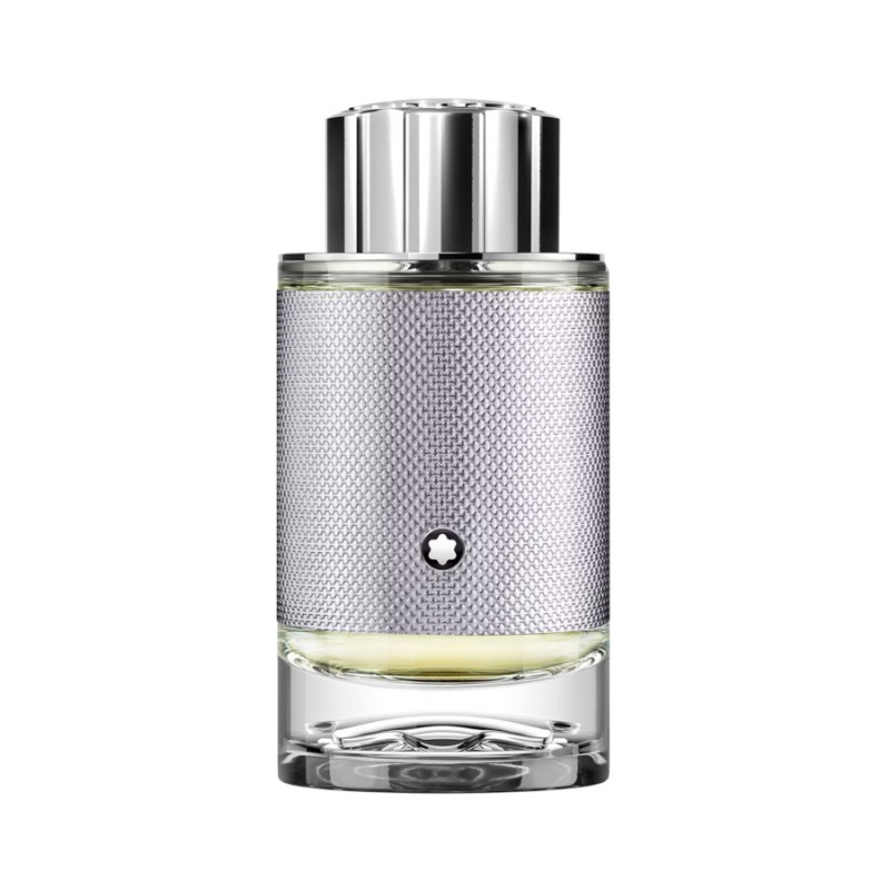 Mont Blanc Explorer Platinum 100ml for men perfume EDP (Tester)