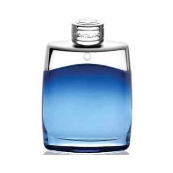 Mont Blanc Legend 100ml for men perfume EDT (2014 Edition) (Tester)