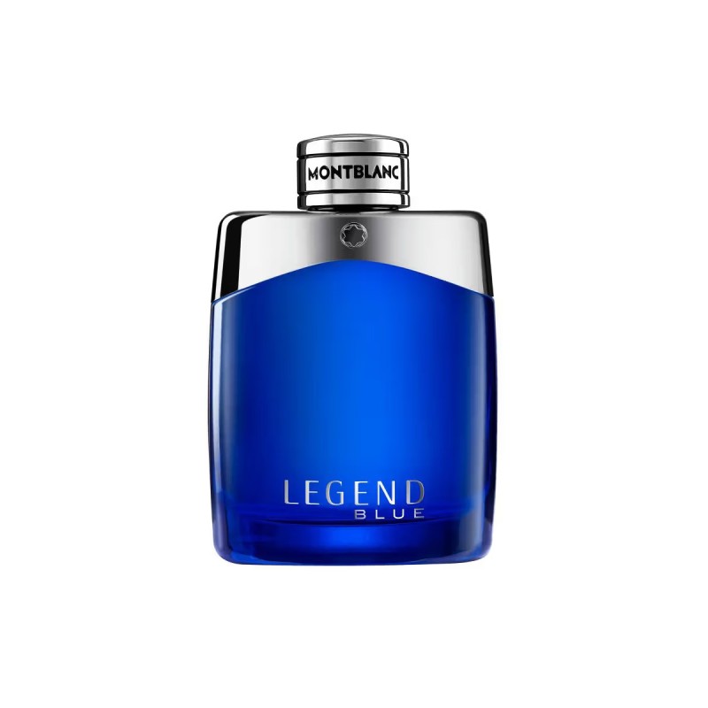 Mont Blanc Legend Blue 100ml for men perfume EDP (Tester)
