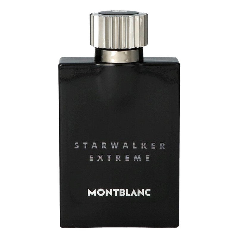Mont Blanc Starwalker Extreme 75ml for men perfume EDT (Tester)