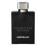 Mont Blanc Starwalker Extreme 75ml for men perfume EDT (Tester)