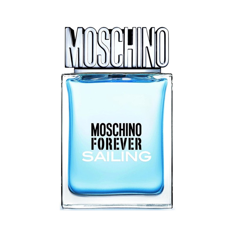 Moschino Forever Sailing EDT 100ml for Men (Tester) Moschino Forever Sailing EDT 100ml for Men (Tester)