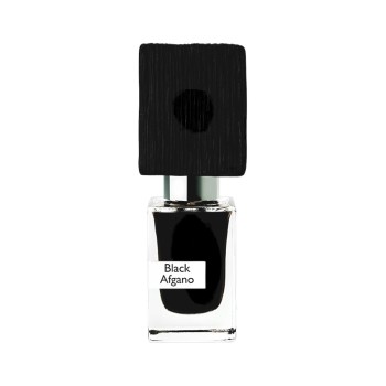 Nasomatto Black Afgano 30ml for men and women perfume Extrait De Parfum (Tester)