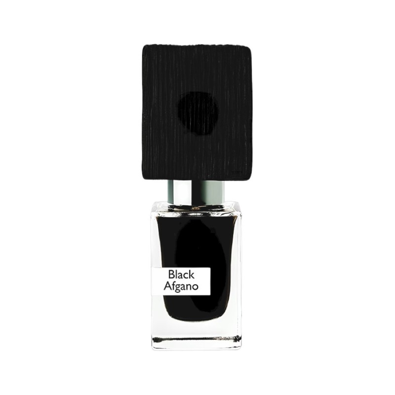 Nasomatto Black Afgano 30ml for men and women perfume Extrait De Parfum (Tester)